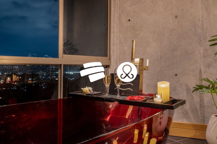 Apartamento de 1 alcoba en venta en La Florida, Medellín, 125 m² · foto 10 de 24