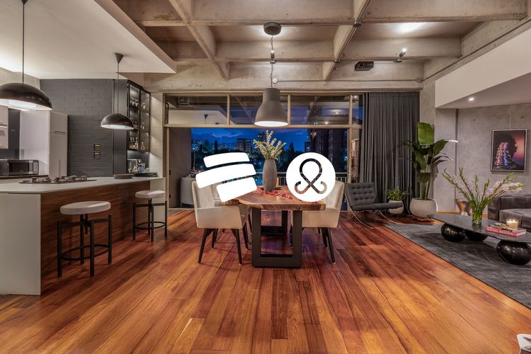 Apartamento de 1 alcoba en venta en La Florida, Medellín, 125 m² · foto 12 de 24