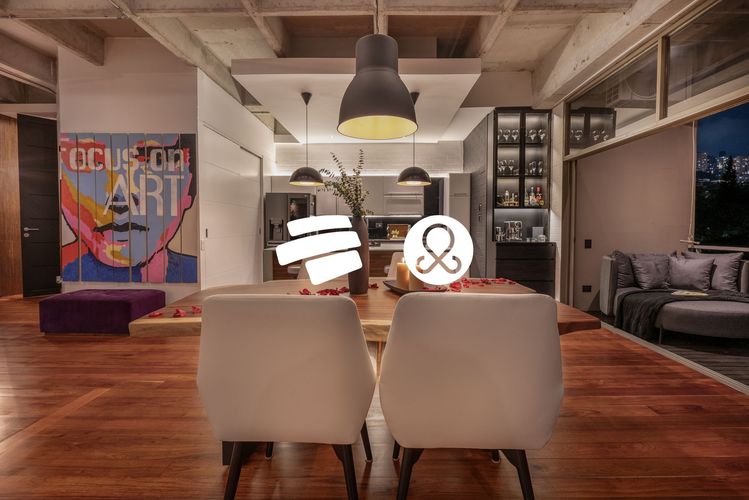 Apartamento de 1 alcoba en venta en La Florida, Medellín, 125 m² · foto 13 de 24