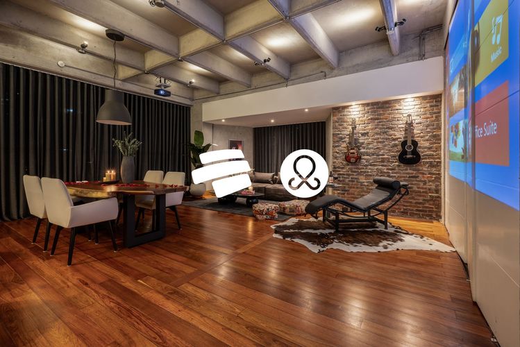 Apartamento de 1 alcoba en venta en La Florida, Medellín, 125 m² · foto 15 de 24