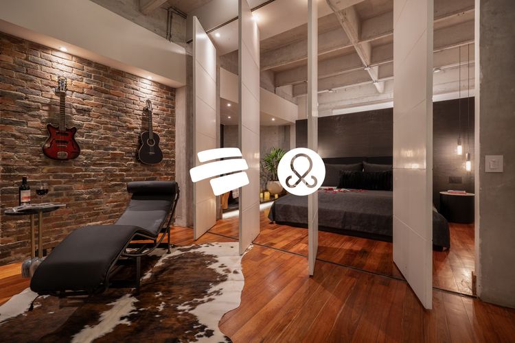Apartamento de 1 alcoba en venta en La Florida, Medellín, 125 m² · foto 17 de 24