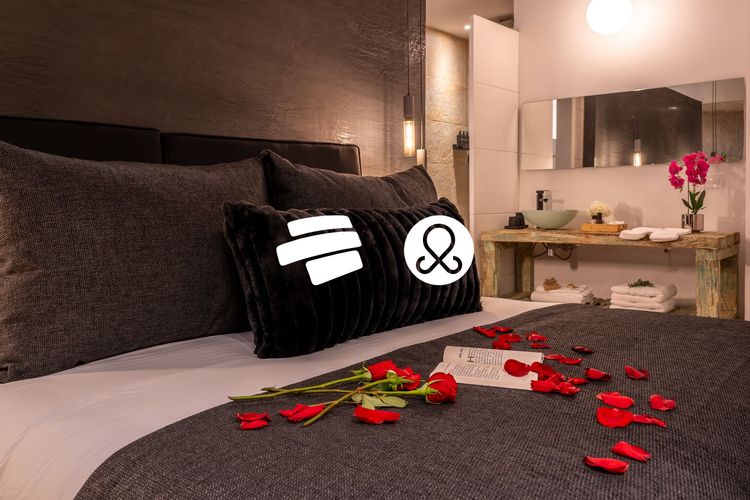 Apartamento de 1 alcoba en venta en La Florida, Medellín, 125 m² · foto 23 de 24