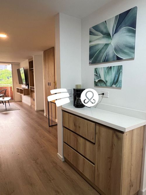 Apartamento de 2 alcobas en venta en Patio Bonito, Medellín, 66 m² · foto 7 de 14