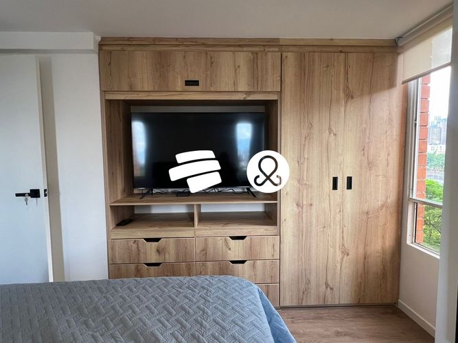 Apartamento de 2 alcobas en venta en Patio Bonito, Medellín, 66 m² · foto 8 de 14