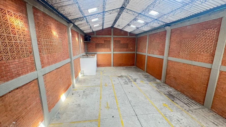 Bodega en venta en Juanchito, Candelaria, 300 m² · foto 5 de 17