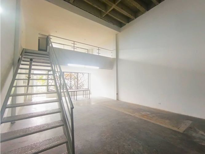 Bodega en arriendo en Caqueta, La Estrella, 125 m² · foto 3 de 11