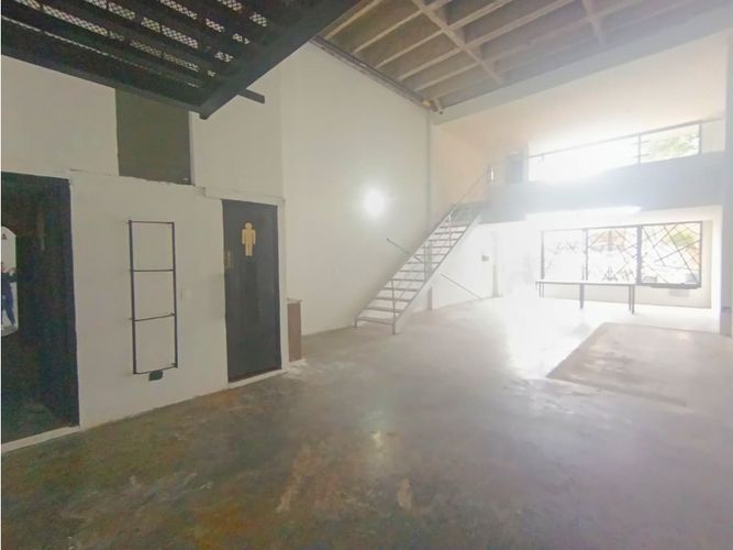 Bodega en arriendo en Caqueta, La Estrella, 125 m² · foto 4 de 11