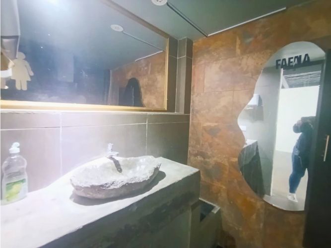 Bodega en arriendo en Caqueta, La Estrella, 125 m² · foto 5 de 11