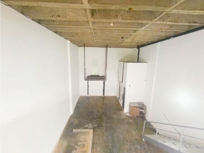 Bodega en arriendo en Caqueta, La Estrella, 125 m² · foto 9 de 11
