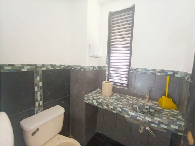 Bodega en arriendo en Caqueta, La Estrella, 125 m² · foto 11 de 11