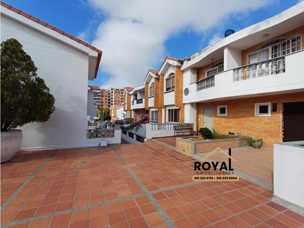 Casa en venta en El Tabor, Barranquilla · foto 10 de 24