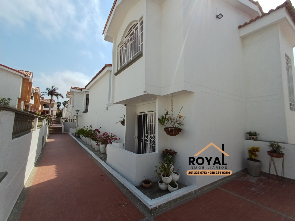 Casa en venta en El Tabor, Barranquilla · foto 12 de 24