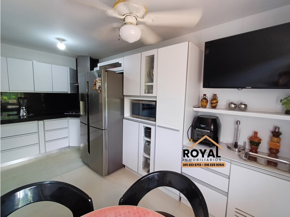 Casa en venta en El Tabor, Barranquilla · foto 15 de 24