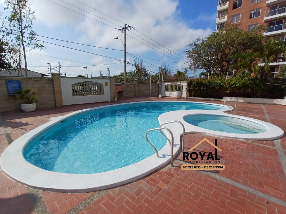 Casa en venta en El Tabor, Barranquilla · foto 16 de 24