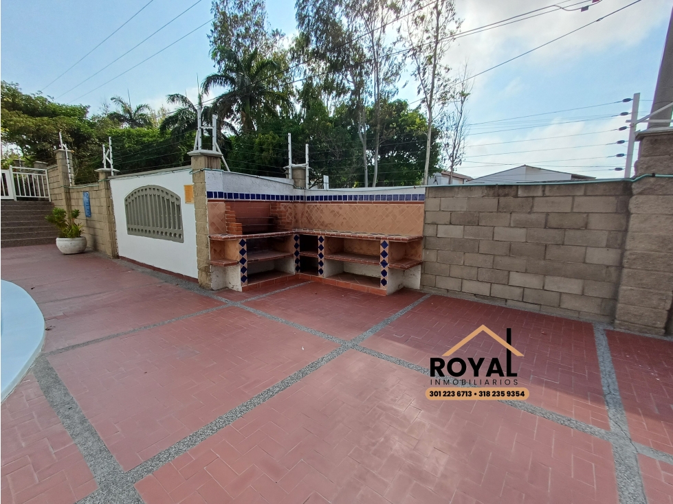 Casa en venta en El Tabor, Barranquilla · foto 17 de 24