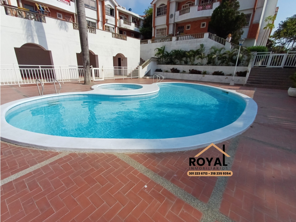 Casa en venta en El Tabor, Barranquilla · foto 18 de 24