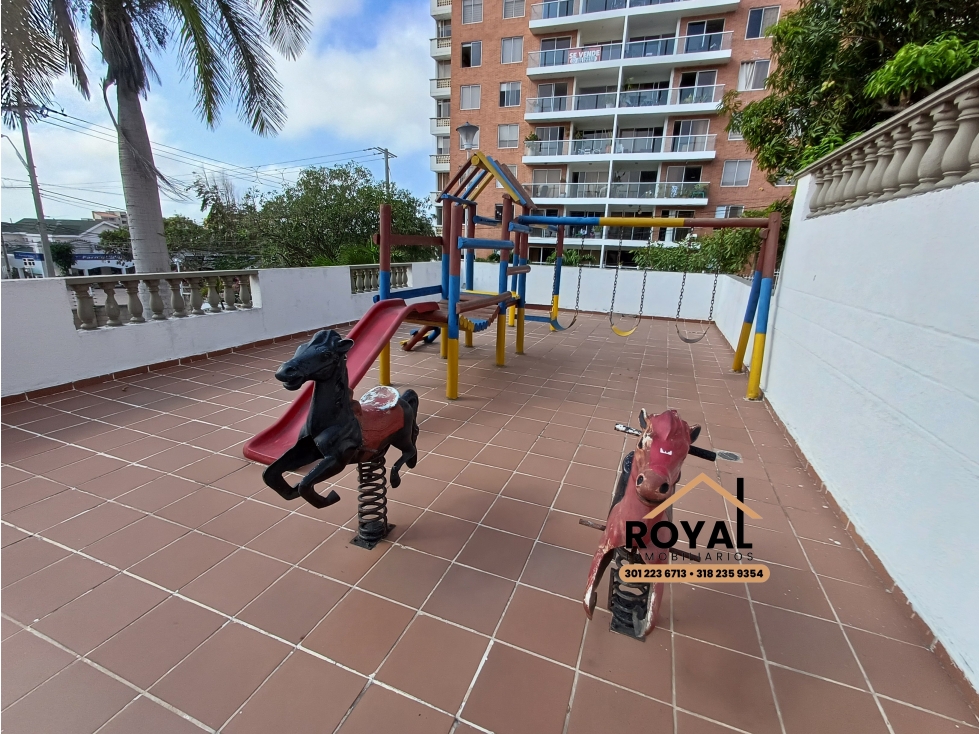 Casa en venta en El Tabor, Barranquilla · foto 19 de 24