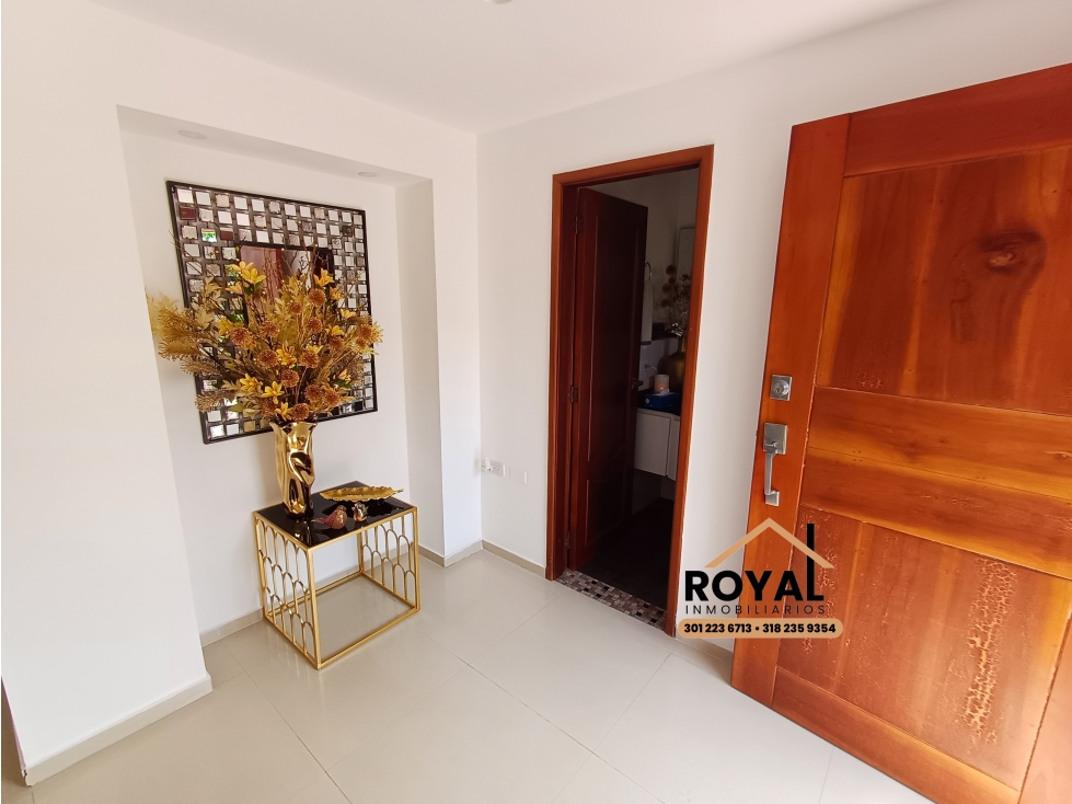 Casa en venta en El Tabor, Barranquilla · foto 20 de 24