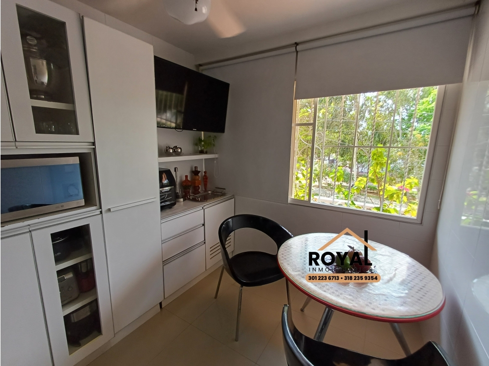 Casa en venta en El Tabor, Barranquilla · foto 21 de 24