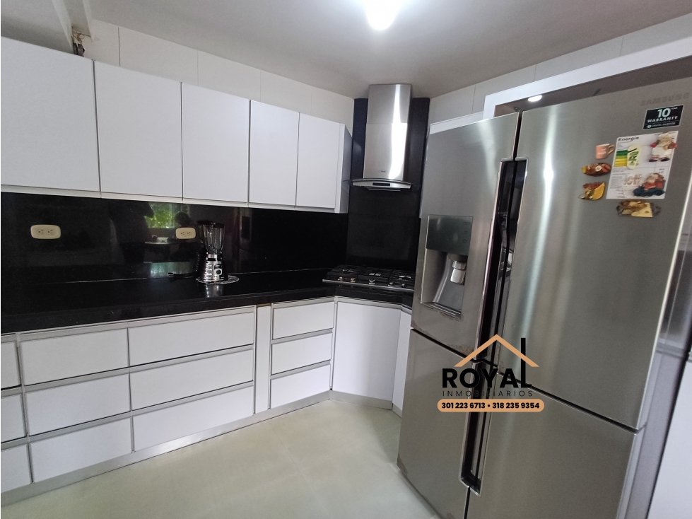 Casa en venta en El Tabor, Barranquilla · foto 22 de 24
