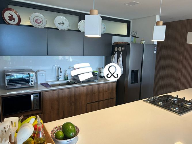 Apartamento de 1 alcoba en venta en El Poblado, Medellín, 88 m² · foto 10 de 21