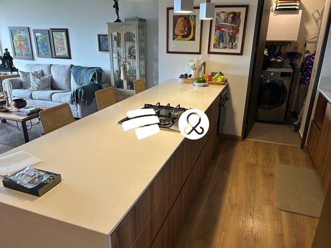 Apartamento de 1 alcoba en venta en El Poblado, Medellín, 88 m² · foto 11 de 21