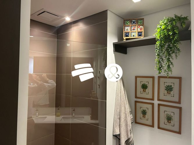 Apartamento de 1 alcoba en venta en El Poblado, Medellín, 88 m² · foto 15 de 21