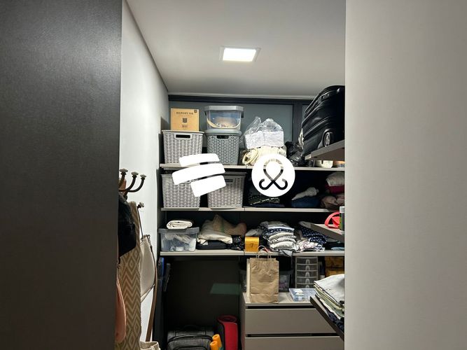 Apartamento de 1 alcoba en venta en El Poblado, Medellín, 88 m² · foto 16 de 21