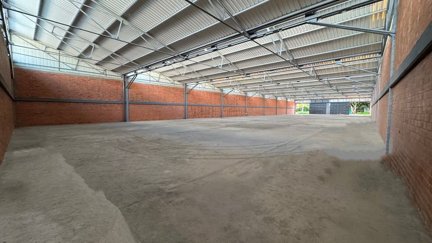 Bodega en arriendo en Alfonso Lopez, Palmira, 2000 m² · foto 3 de 18