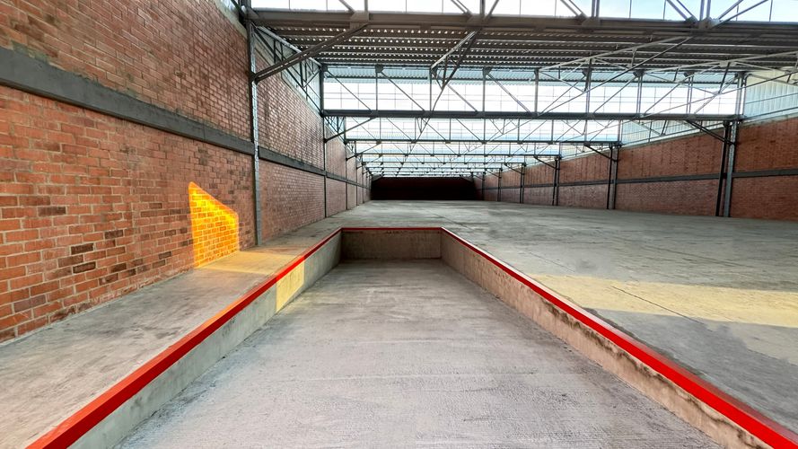 Bodega en arriendo en Alfonso Lopez, Palmira, 2000 m² · foto 4 de 18