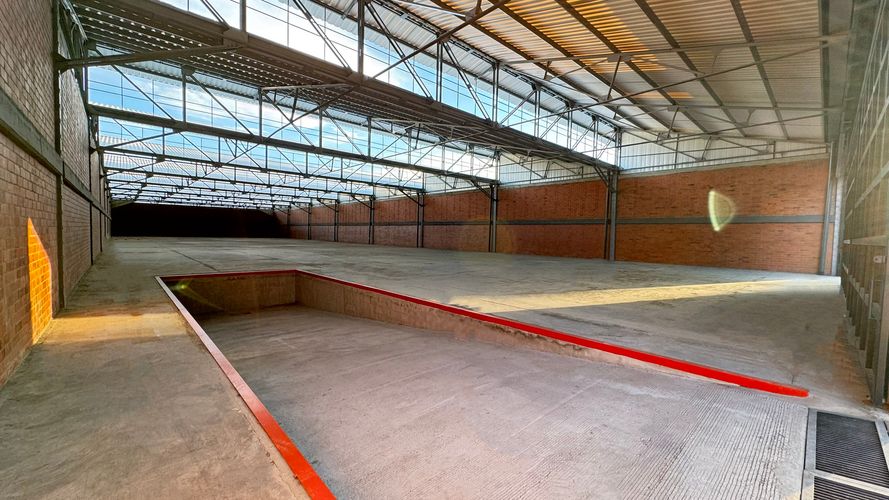 Bodega en arriendo en Alfonso Lopez, Palmira, 2000 m² · foto 5 de 18