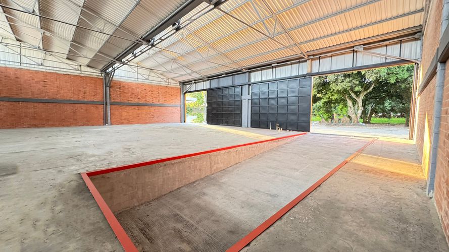 Bodega en arriendo en Alfonso Lopez, Palmira, 2000 m² · foto 6 de 18