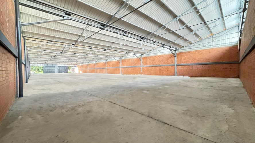 Bodega en arriendo en Alfonso Lopez, Palmira, 2000 m² · foto 7 de 18