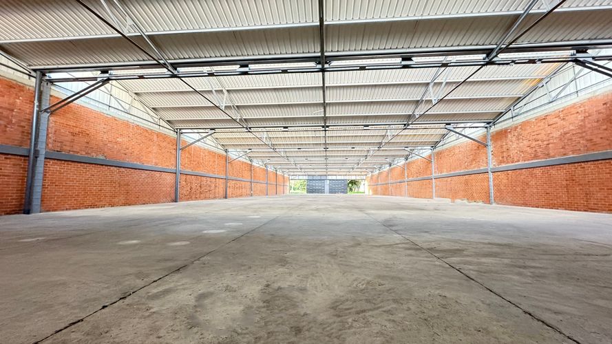 Bodega en arriendo en Alfonso Lopez, Palmira, 2000 m² · foto 9 de 18