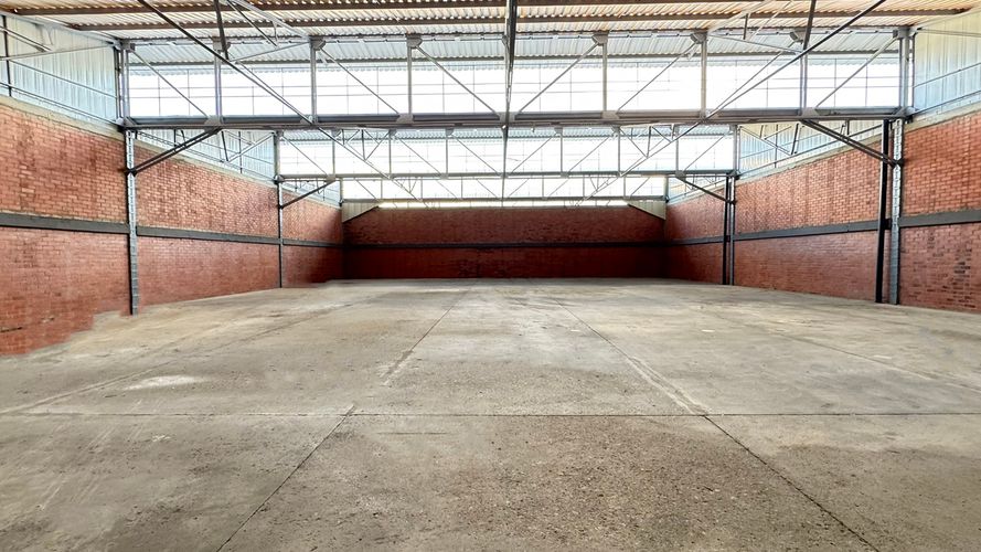 Bodega en arriendo en Alfonso Lopez, Palmira, 2000 m² · foto 10 de 18