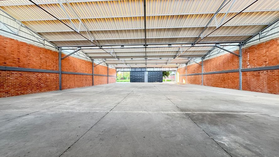 Bodega en arriendo en Alfonso Lopez, Palmira, 2000 m² · foto 11 de 18