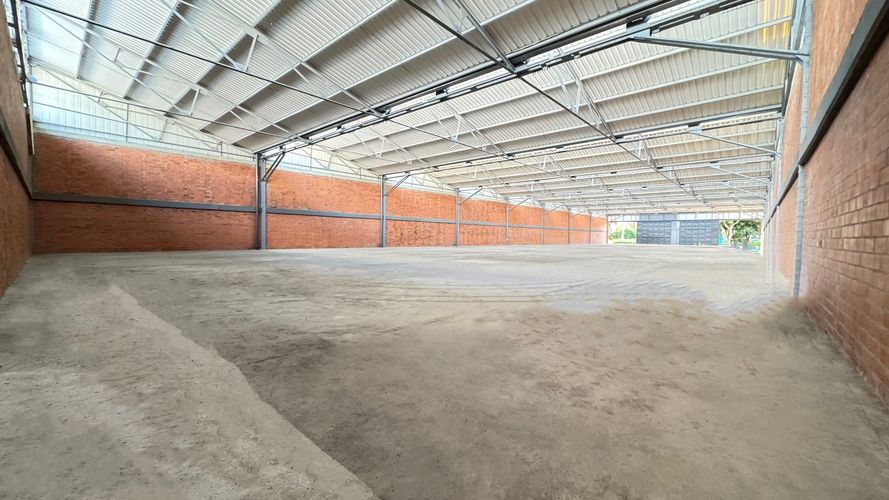 Bodega en arriendo en Alfonso Lopez, Palmira, 2000 m² · foto 12 de 18