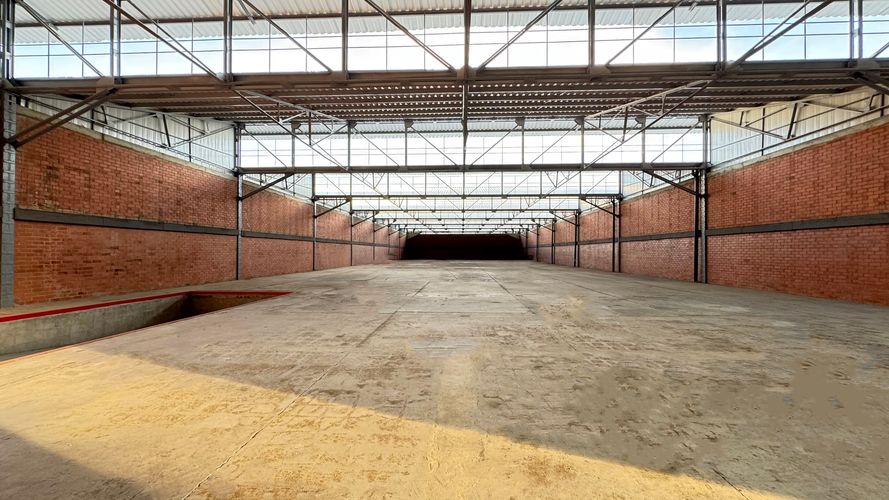 Bodega en arriendo en Alfonso Lopez, Palmira, 2000 m² · foto 14 de 18