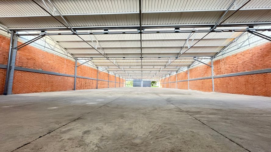 Bodega en arriendo en Alfonso Lopez, Palmira · foto 10 de 15
