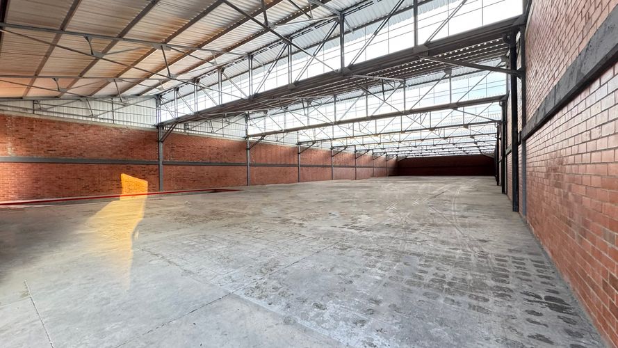 Bodega en arriendo en Alfonso Lopez, Palmira · foto 12 de 15