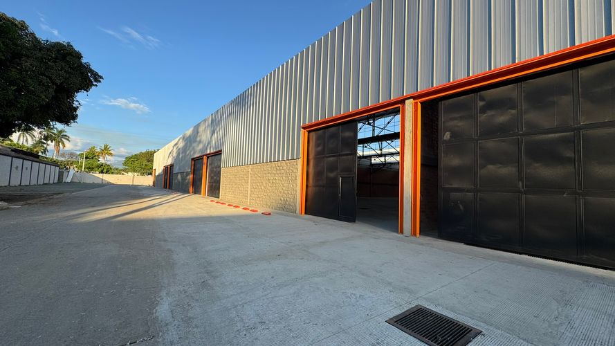 Bodega en arriendo en Alfonso Lopez, Palmira · foto 13 de 15