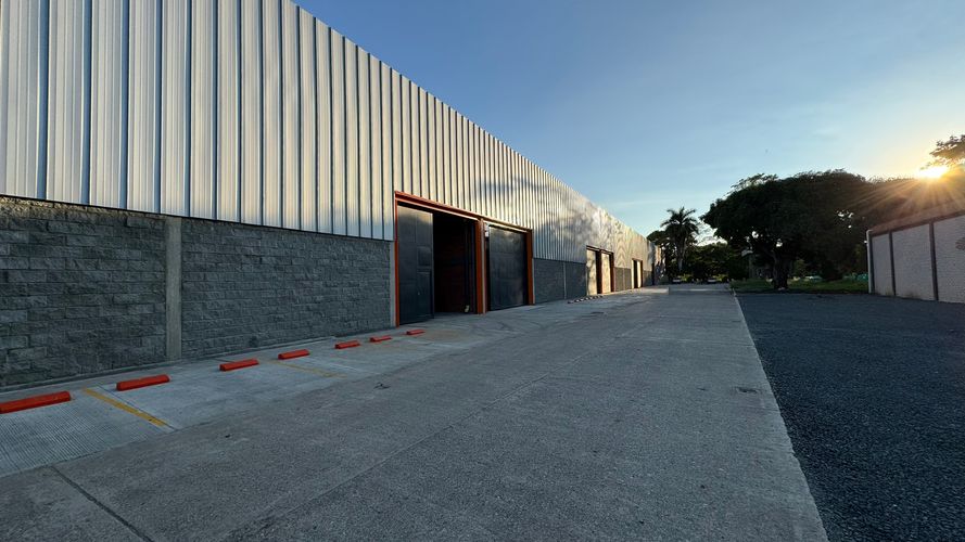 Bodega en arriendo en Alfonso Lopez, Palmira · foto 14 de 15