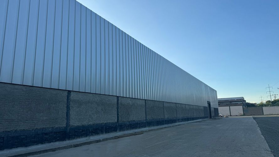 Bodega en arriendo en Alfonso Lopez, Palmira · foto 15 de 15