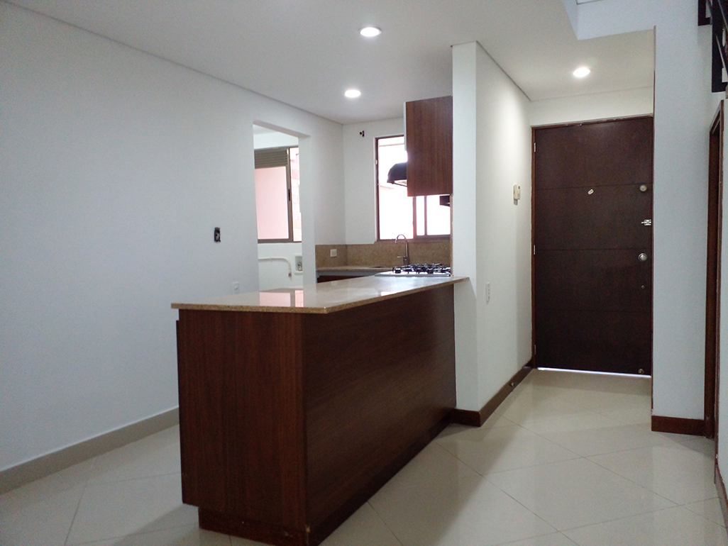Casa en arriendo en Loma El Atravesado, Envigado · foto 2 de 20