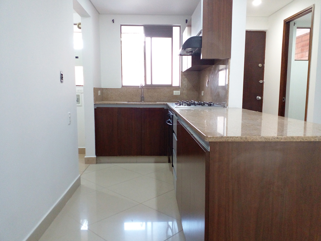 Casa en arriendo en Loma El Atravesado, Envigado · foto 3 de 20