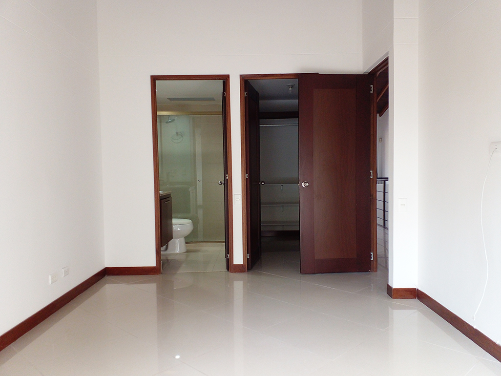 Casa en arriendo en Loma El Atravesado, Envigado · foto 7 de 20