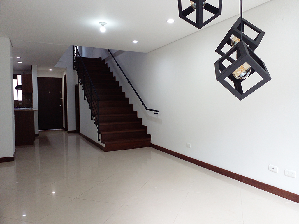 Casa en arriendo en Loma El Atravesado, Envigado · foto 5 de 20
