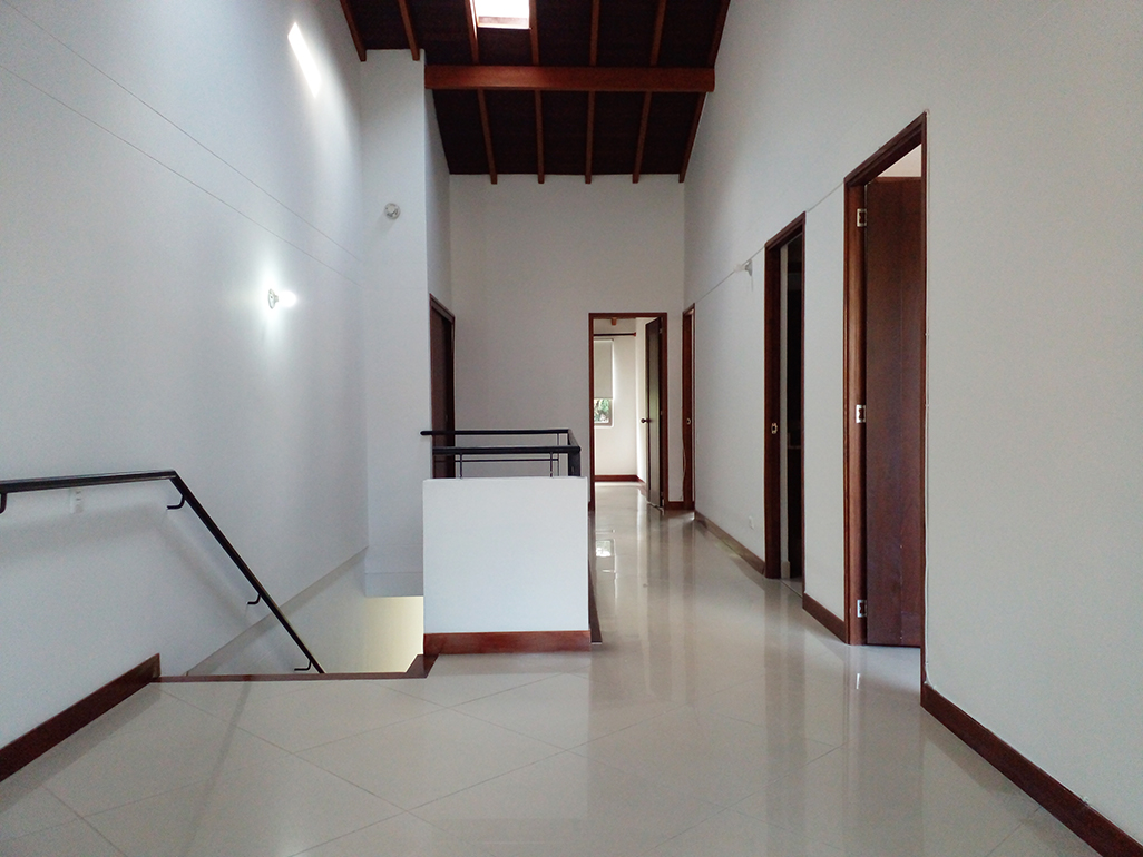Casa en arriendo en Loma El Atravesado, Envigado · foto 12 de 20