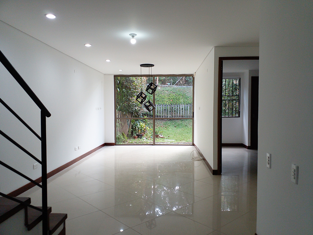 Casa en arriendo en Loma El Atravesado, Envigado · foto 15 de 20