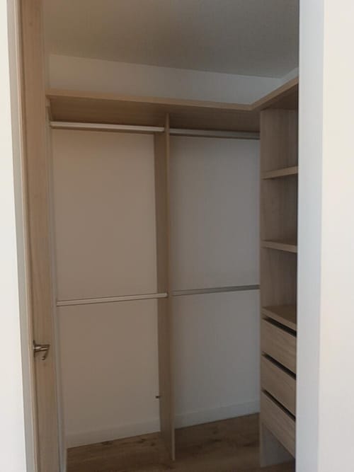 Apartaestudio en arriendo en Ciudad Salitre, Bogotá, 33 m² · foto 4 de 13